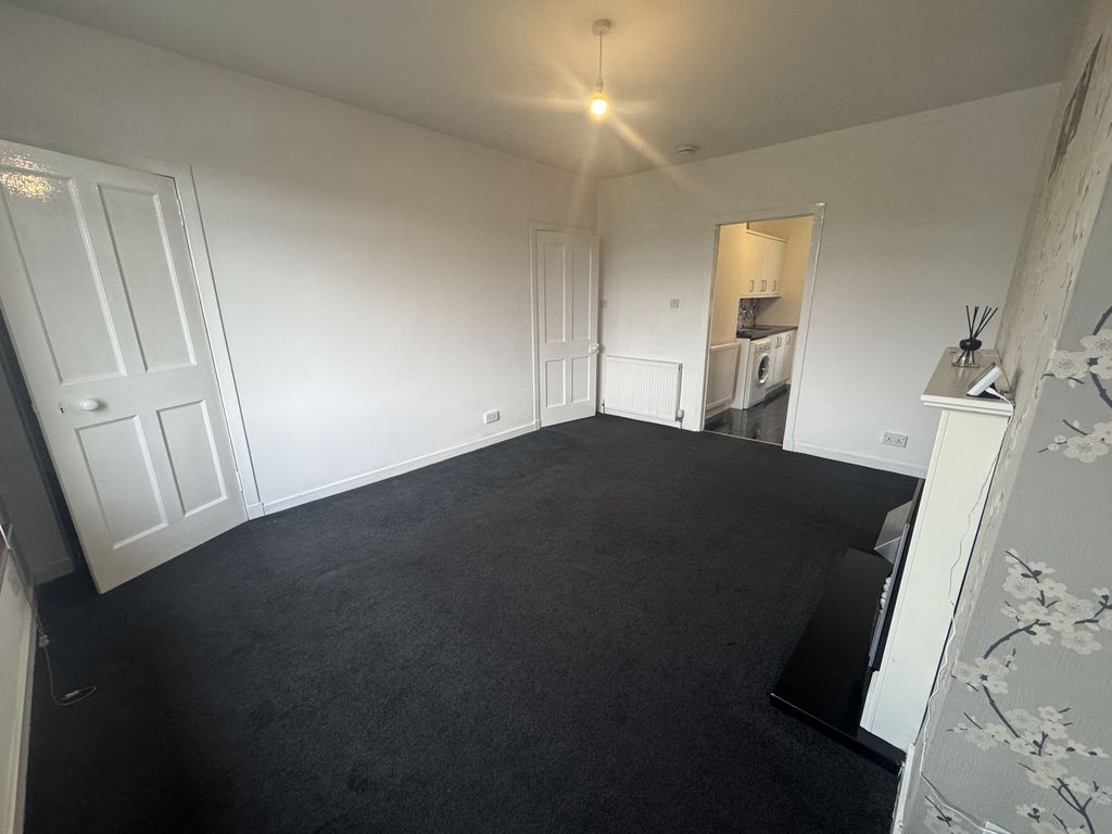 Rotherwood Avenue Knightswood